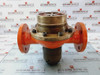 Aqua Metro Pn 16 Oil Meter 0.1 I/Imp, U 5-15 Vdc