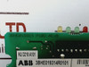 Abb 3Bhe019314R0101 Printed Circuit Board Card