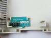 Omron Cqm1-id212 16-point Input Module 24Vdc, 6Ma