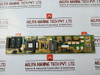Honeywell 51401363-100 Printed Circuit Board Rev D 51401564-100
