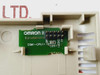Omron Cqm1-id212 16 Points Digital Input Unit 6Ma 24Vdc