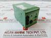 Pleiger Elektronik Ehs-cm Control Module 24Vdc 230Vac 9341100070 (Not Working)