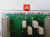 Yokogawa S9552Aj-01 Ps40 Fb Printed Circuit Board