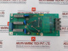 Siemens A5E00703853 Filter Board Pcb Works With 6Sl3224-0Be31-1Aa0
