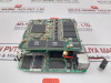 Mitsubishi Electric Bd627B809H06 Printed Circuit Board Card