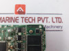 Mitsubishi Electric Bd627B809H06 Printed Circuit Board Card