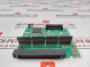 Mitsubishi Electric Qx41 (N) Pcb Of Digital Input Module Melsec-q