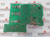 Siemens 6Se7027-2Td84-1Hf3 Power Controller Module