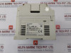Mitsubishi Electric Melsec Fx3Ga-40Mr-cm Programmable Controller 100-240Vac