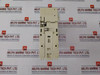 Abb Do810 Analog Digital Input Module 120Vac/ 10Ma