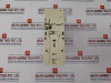 Abb Do810 Analog Digital Input Module 120Vac/ 10Ma