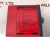 Pr Electronics 2220 B1 Red Switch Mode Power Supply Type B1 220Vac