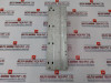 Mitsubishi Electric Melsec-q Series Q68B Plc Base Unit Module Bd992C155H01