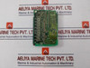 Mitsubishi Electric Q68Adv-a Pcb For Plc Q Series 8 Channel Analog Input Module, Bd627A556G53, Bd627A556H03