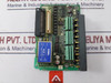 Mitsubishi Electric Q68Adv-a Pcb For Plc Q Series 8 Channel Analog Input Module, Bd627A556G53, Bd627A556H03