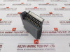 Mitsubishi Electric Qy10 Melsec Q Plc Series Output Module, Class 2