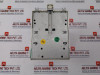 Abb Ci840A Dual I/O Communication Interface Module W/ Base Unit Class 1 Div 2 T4