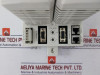 Abb Ci840A Dual I/O Communication Interface Module W/ Base Unit Class 1 Div 2 T4