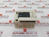 Mitsubishi Electric Melsec Fx3U-16Mr/Es Programmable Controller Base Unit  - Used