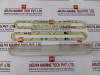 Silicox B-8211 Reflex Gauge Glass 