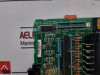Ge Fanuc 44A731778-g01 Input Module Pcb Card 24 Vdc 44A729182-037R02