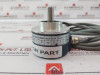 Rotary Encoder With Cable 2 Meter (Not Working)