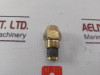 Danfoss 60°B Semi Solid Oil Nozzles, 4.50, 6638041