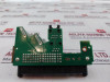 Delta D0118182 Power Rectifier Back Plane Module Rev 21 D011818