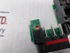 Delta D0118182 Power Rectifier Back Plane Module Rev 21 D011818
