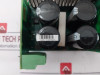 Abb Bapu-41X2 Power Supply/Control Pc Board Bafi-4110, Baob-4111