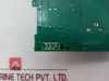 Abb Bapu-41X2 Power Supply/Control Pc Board Bafi-4110, Baob-4111