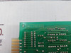 Musasino M-7814B Ballast Tank Level Gauge Pcb Card 4.1208