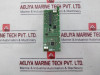 Siemens A5E02435201-2 Printed Circuit Board  94V-0 S.3