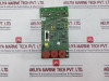 Siemens 950 5611 02B Printed Circuit Board 950 5614 02-2