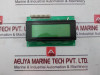 V0024430 0Pcv0 Alphanumeric Display With Green Backlight Lcd Display Module