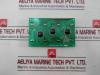 V0024430 0Pcv0 Alphanumeric Display With Green Backlight Lcd Display Module