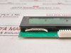 V0024430 0Pcv0 Alphanumeric Display With Green Backlight Lcd Display Module