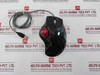 Sanwa Supply Ma-tb39Bk Trackball Mouse - Used