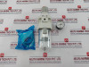 Smc Aw40-04Bg-b Filter Regulator 0.05-0.85Mpa 