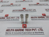 Lot Of 3X Global Ch14 Cylindrical Fuse 690V