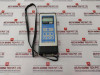 Spm Instrument A2011 Shock Pulse Analyzer Data Logger