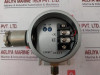 Meiyo Electric Smp-2Lb Pressure Transmitter Dc24V 4-20Ma - Used