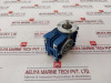 Altra Alm-25 Worm Gear Speed Reducer 56B14