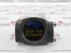 Differential Pressure Indicator 0.7 Delta P Bar Max 1.3 F2 75%