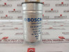 Bosch 0 670 207 101 Capacitor, 1.6Kv-db