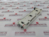 Abb 3Aua0000047068 Inverter Controller Terminal Board, Jcu-11, Rev. B