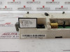 Abb 3Aua0000047068 Inverter Controller Terminal Board, Jcu-11, Rev. B