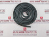 Pillar 6501L Carbonized Fiber Packing, 8.0 Mm