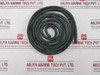 Pillar 6501L Carbonized Fiber Packing, 8.0 Mm