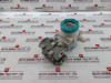 Siemens 7Mf4433-1Fa02-2Ac7-z Sitrans P Ds Iii Differential Pressure Transmitter